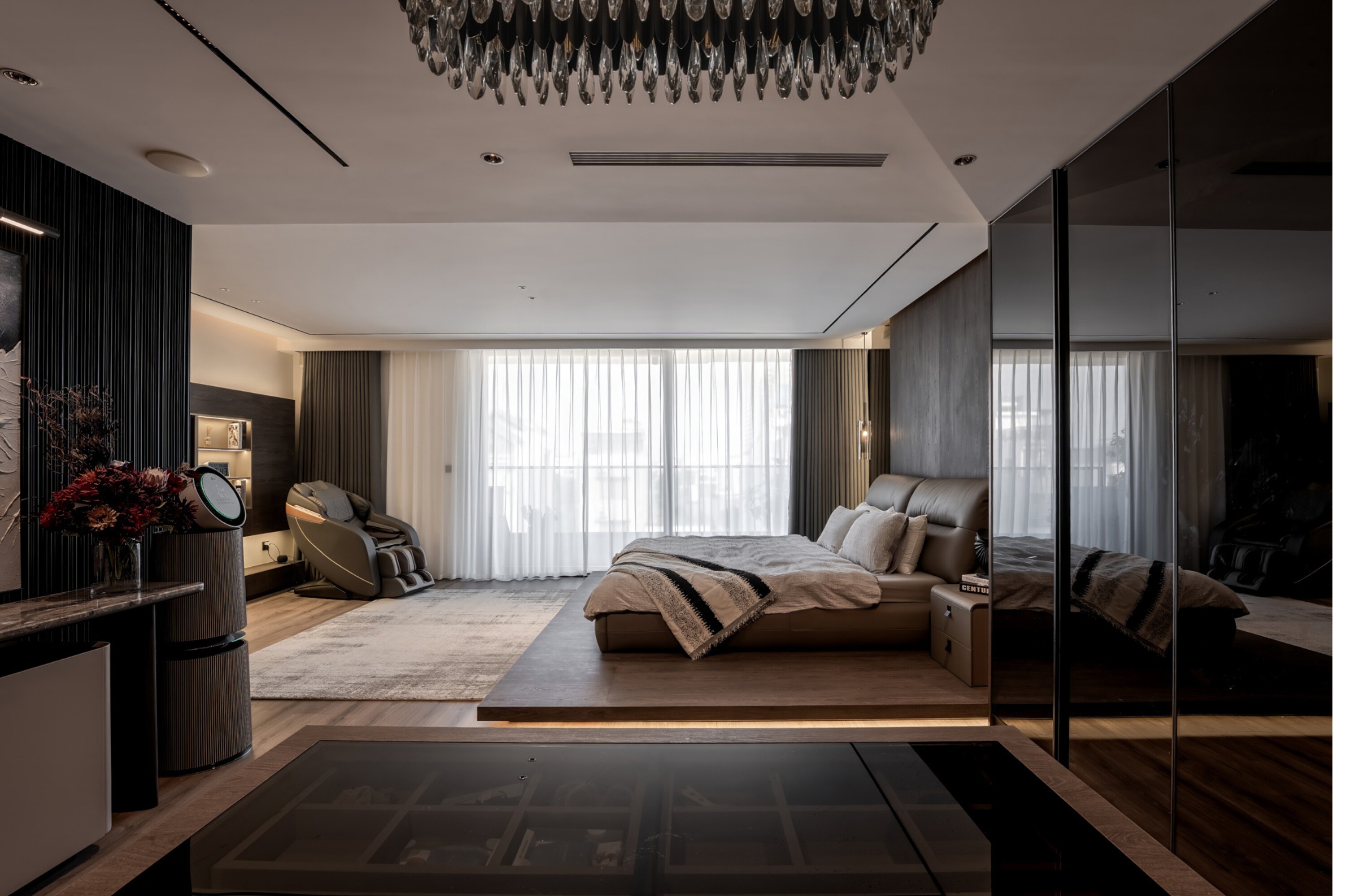 Chàng trai 9X Hưng Yên chi 16 tỷ xây nhà 6 tầng “gây sốt” cõi mạng, căn penthouse đẹp sang tựa Châu Âu thu nhỏ - 12