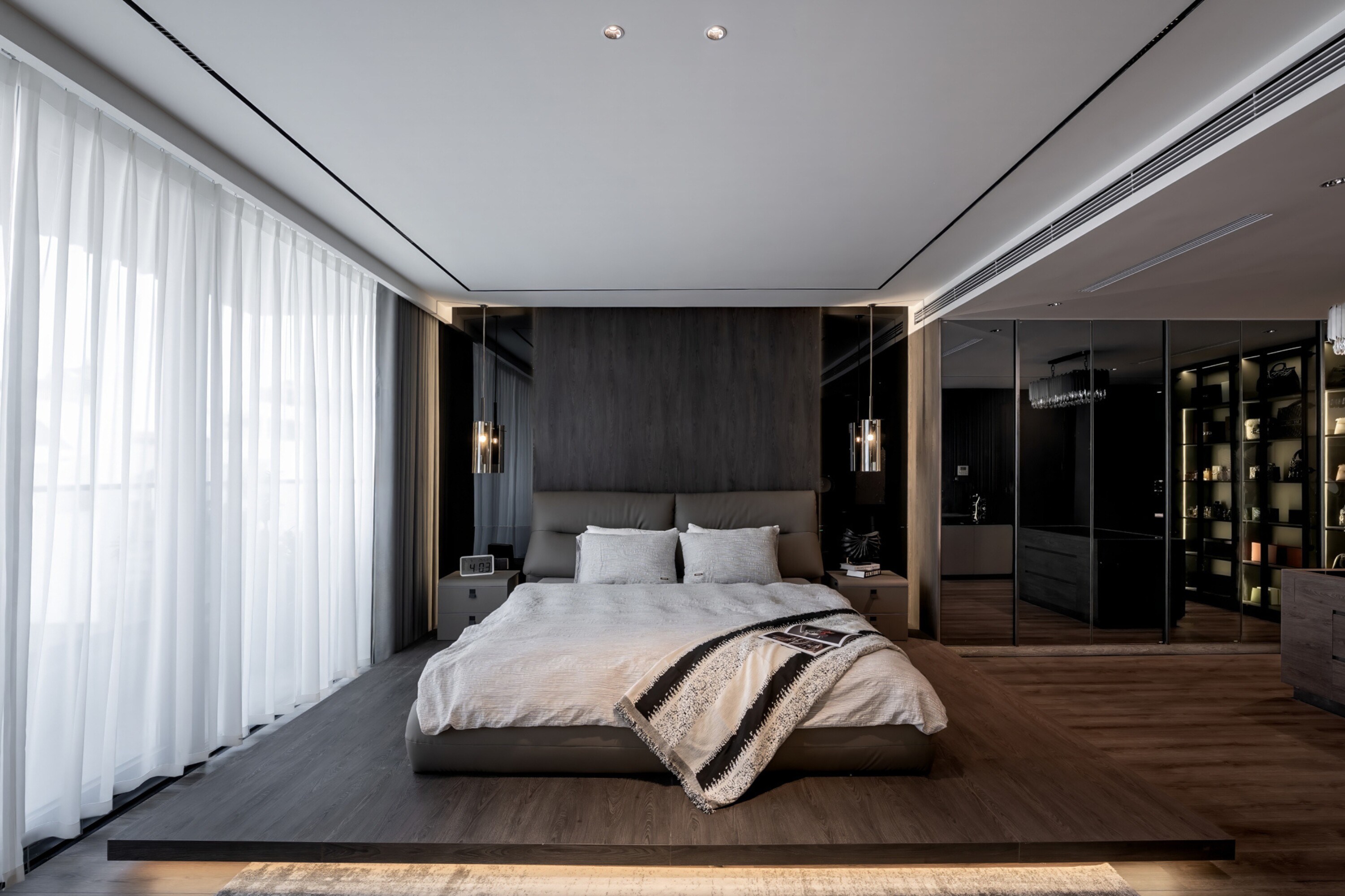 Chàng trai 9X Hưng Yên chi 16 tỷ xây nhà 6 tầng “gây sốt” cõi mạng, căn penthouse đẹp sang tựa Châu Âu thu nhỏ - 13