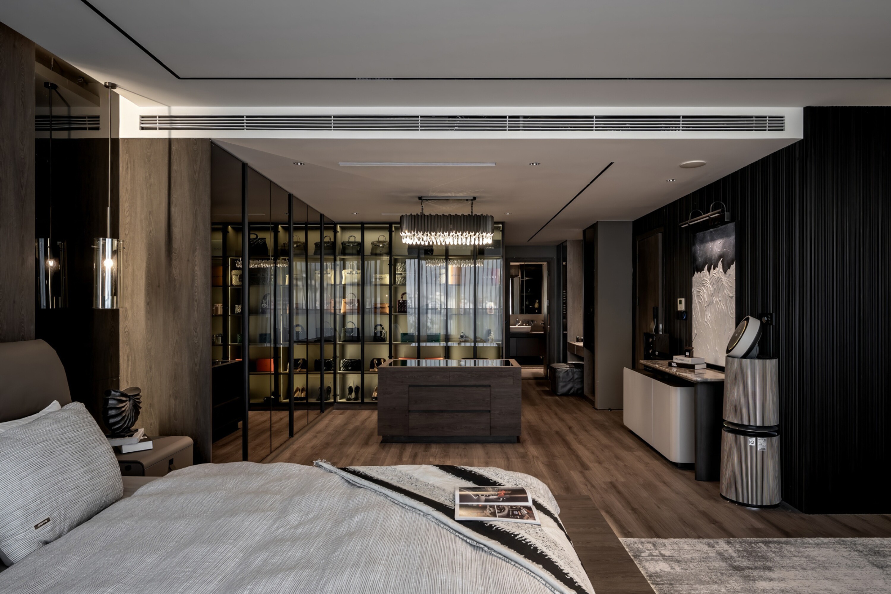 Chàng trai 9X Hưng Yên chi 16 tỷ xây nhà 6 tầng “gây sốt” cõi mạng, căn penthouse đẹp sang tựa Châu Âu thu nhỏ - 16