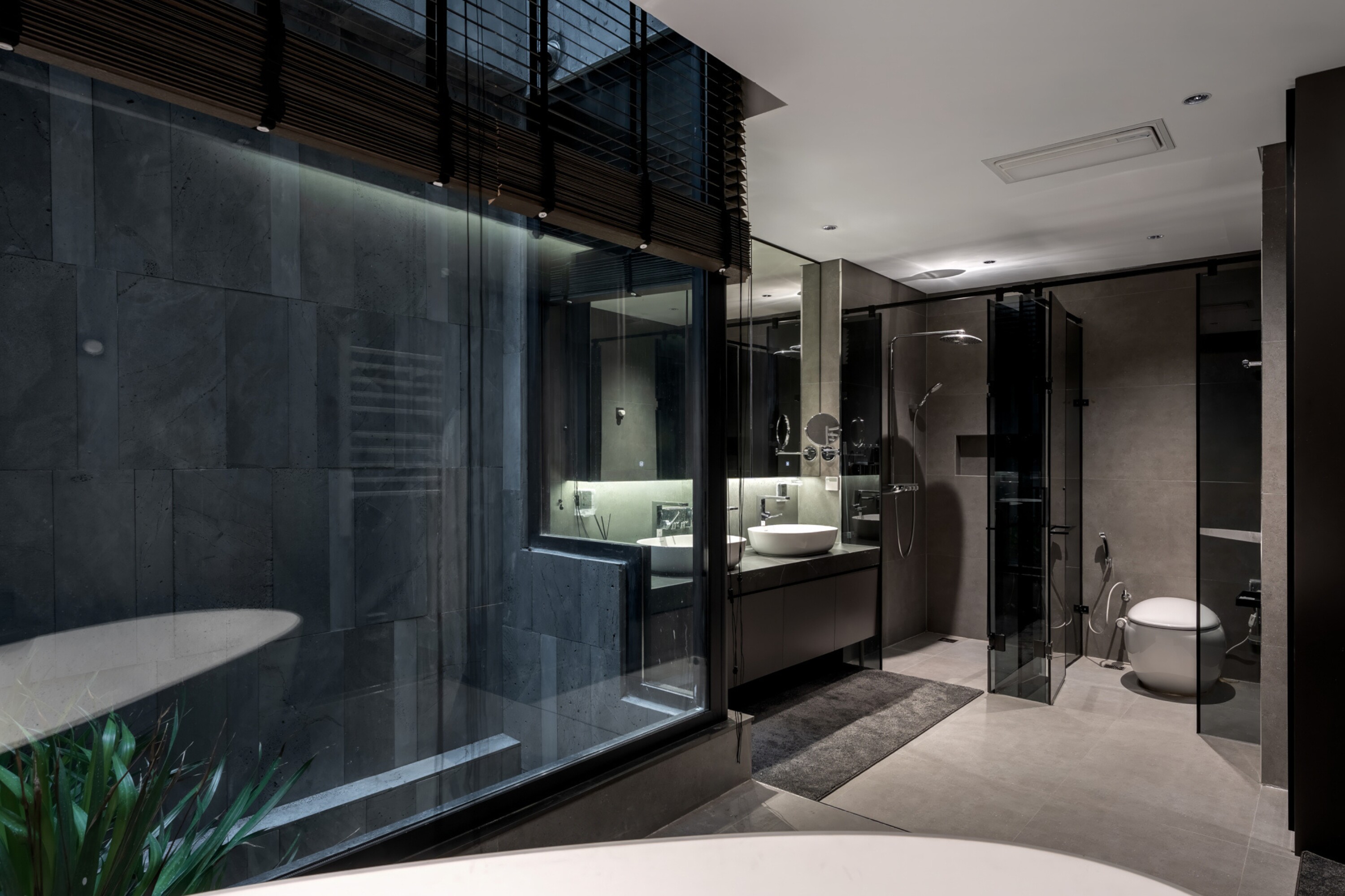 Chàng trai 9X Hưng Yên chi 16 tỷ xây nhà 6 tầng “gây sốt” cõi mạng, căn penthouse đẹp sang tựa Châu Âu thu nhỏ - 19