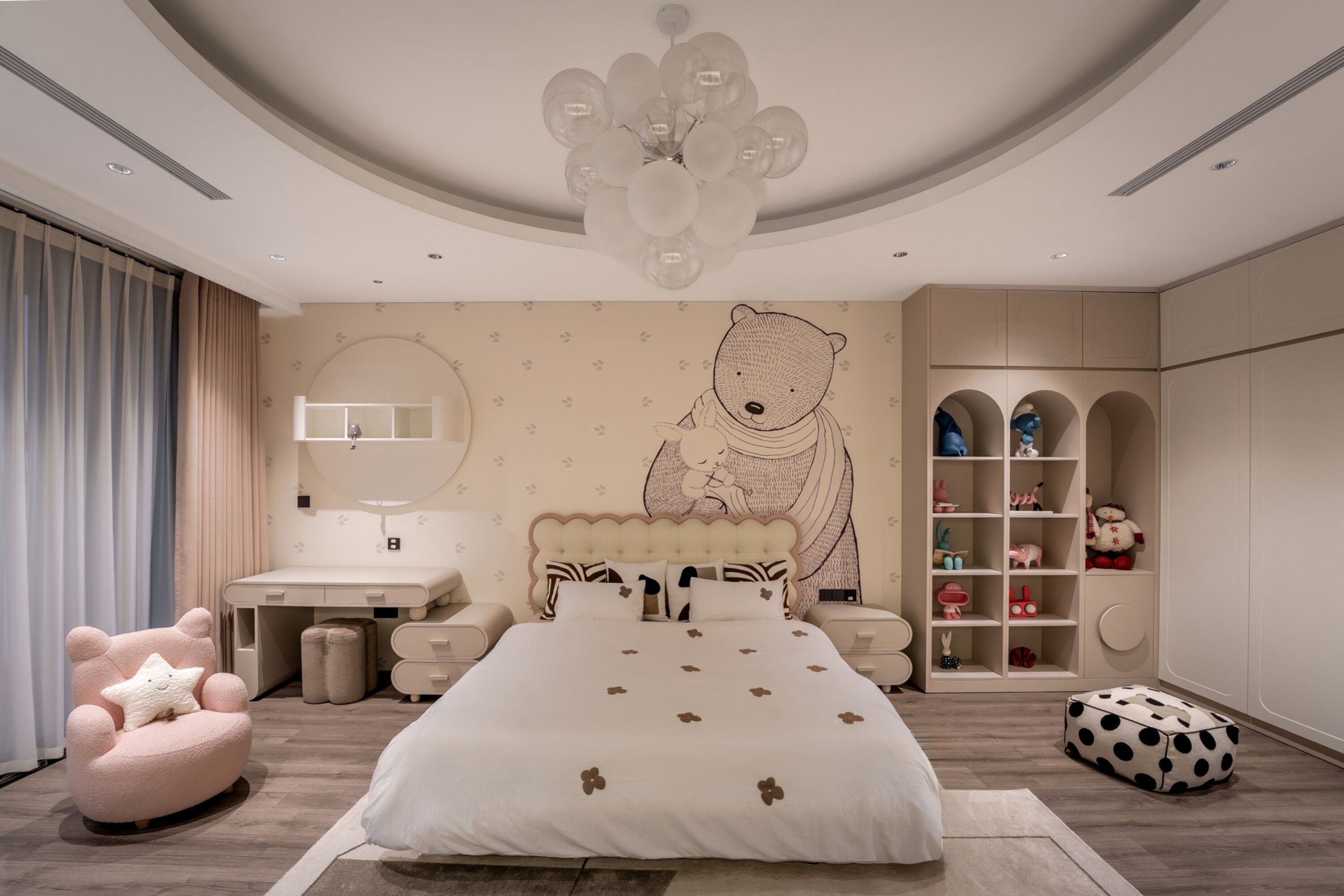 Chàng trai 9X Hưng Yên chi 16 tỷ xây nhà 6 tầng “gây sốt” cõi mạng, căn penthouse đẹp sang tựa Châu Âu thu nhỏ - 23