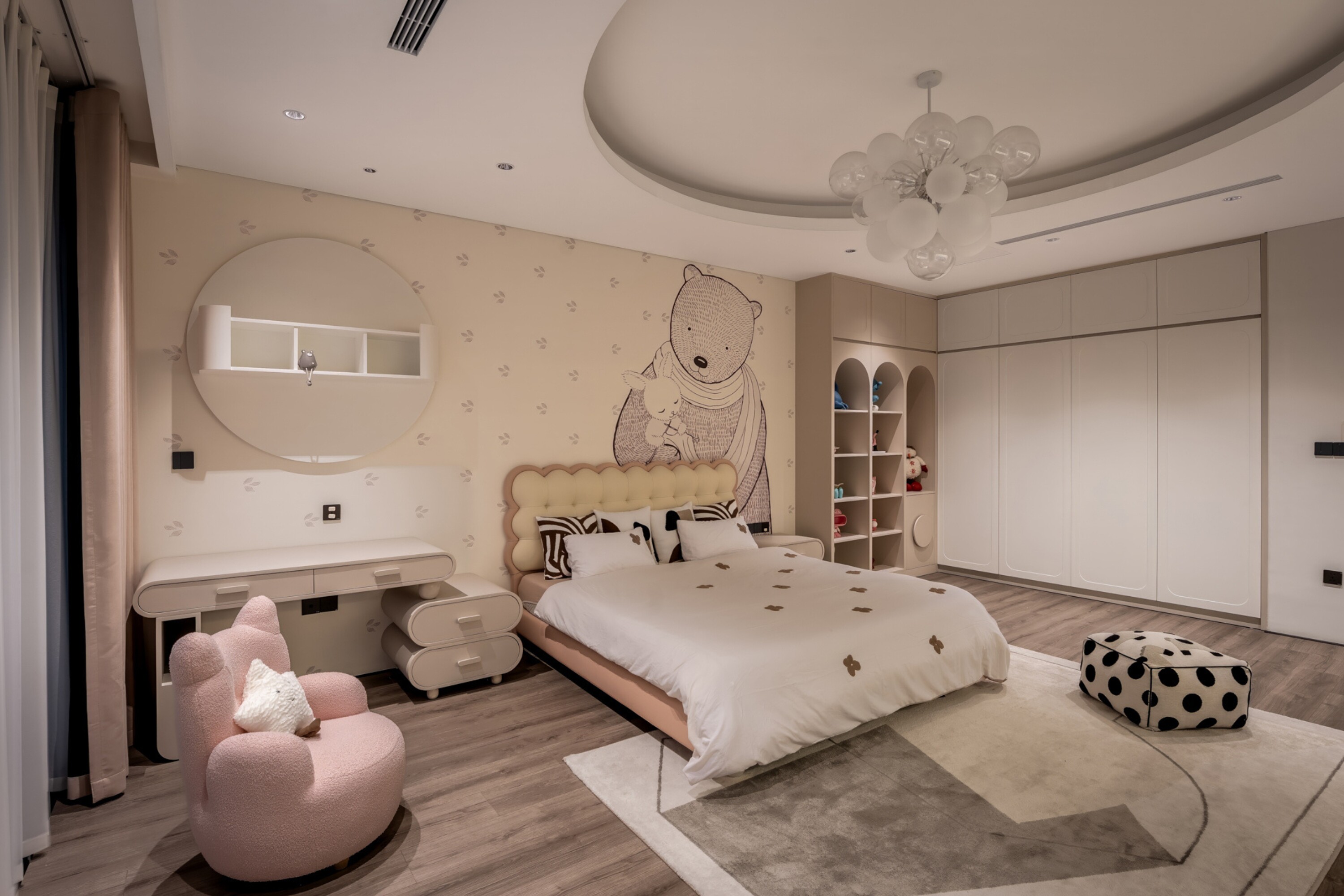 Chàng trai 9X Hưng Yên chi 16 tỷ xây nhà 6 tầng “gây sốt” cõi mạng, căn penthouse đẹp sang tựa Châu Âu thu nhỏ - 24