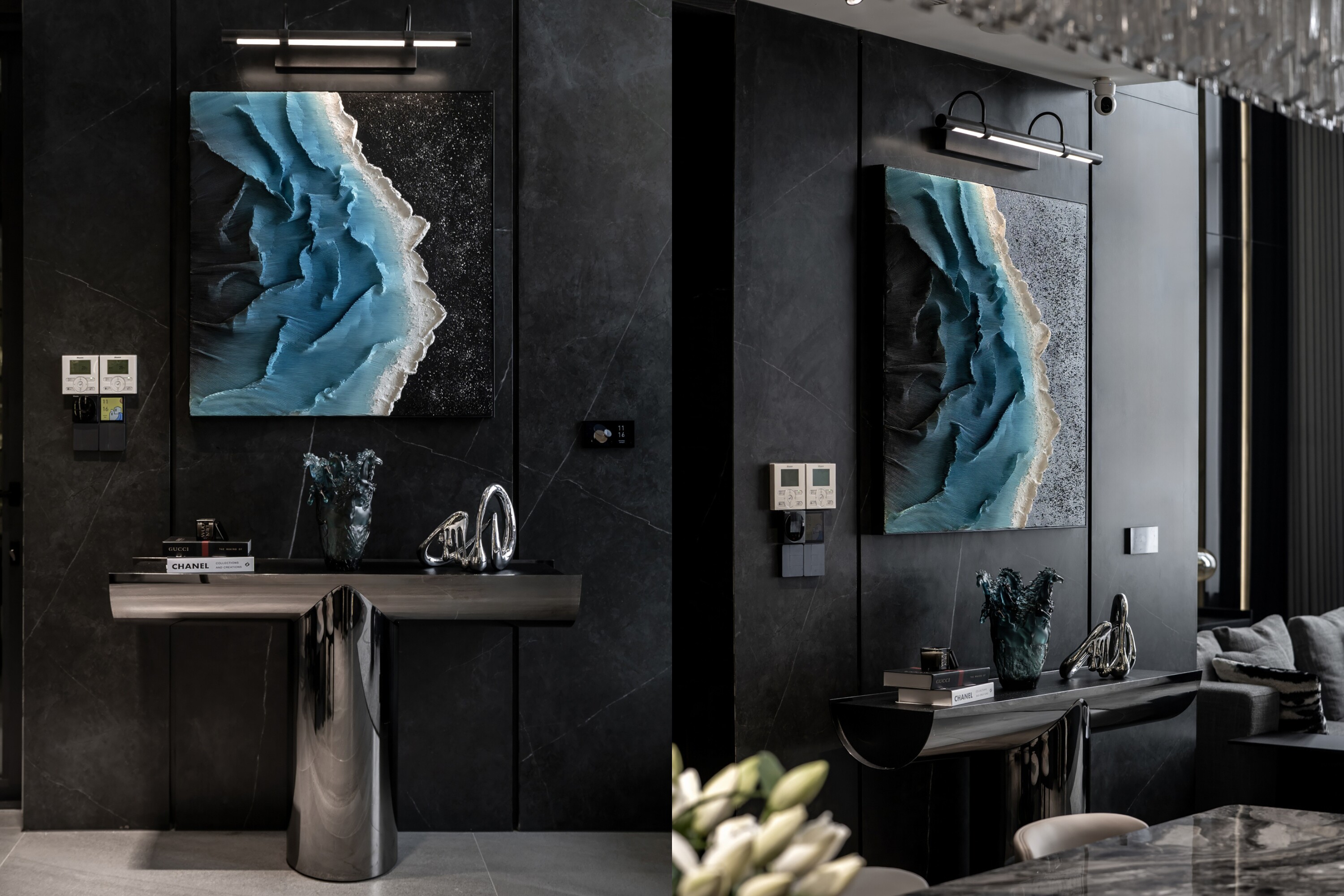 Chàng trai 9X Hưng Yên chi 16 tỷ xây nhà 6 tầng “gây sốt” cõi mạng, căn penthouse đẹp sang tựa Châu Âu thu nhỏ - 10