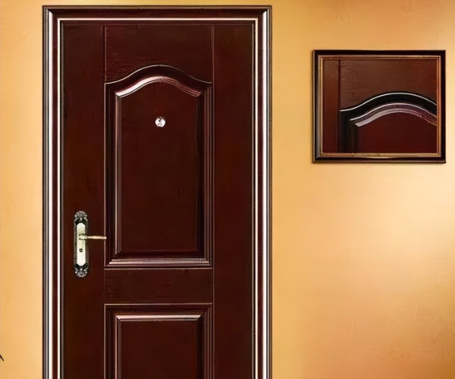 Khóa vân tay có an toàn hơn khóa chìa không? Sau khi nghe thợ khóa phân tích, tôi nhận ra mình đã sai suốt 5 năm - 1
