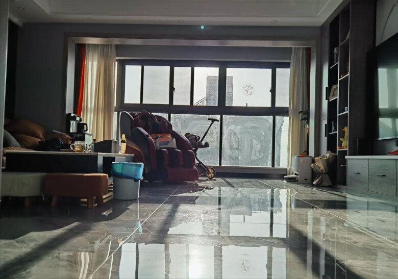 Ở chung cư nên ở tầng nào là tốt nhất? Đây là 5 tầng hoàn hảo người thông minh hay lựa chọn - 3