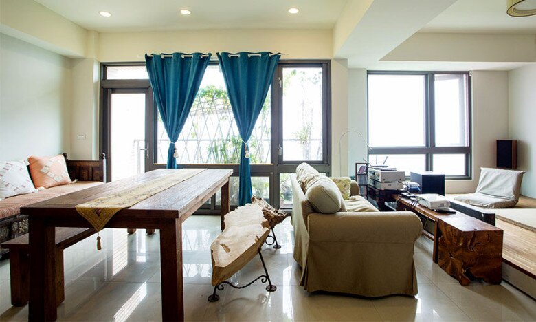 Tại sao người xưa sợ nhà hướng Tây, nhưng ngày nay nhiều người lại chọn mua nhà hướng Tây? Đây là sự thật - 2