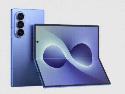 Công nghệ - Galaxy Z Fold 8 sẽ loại bỏ tính năng đột phá này của Samsung