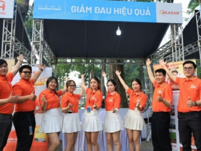 Thông tin doanh nghiệp - Trên hành trình chinh phục marathon đừng để những cơn đau làm giới hạn ý chí và sự bền bỉ