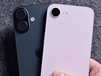 Công nghệ - Những tin đồn nóng hổi nhất về iPhone 18e