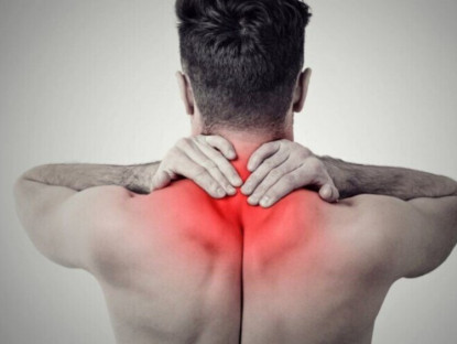 Thông tin doanh nghiệp - Đau cổ vai gáy kéo dài: Vì sao nhiều người điều trị mãi không khỏi?