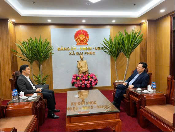  “Hương chè Đại Phúc”- Khúc hát miền di sản - 2