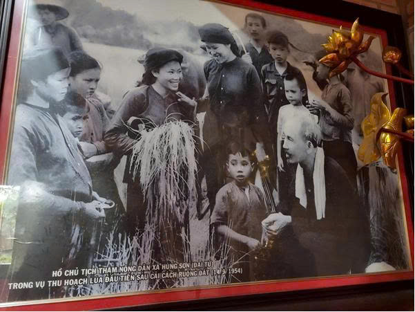  “Hương chè Đại Phúc”- Khúc hát miền di sản - 1