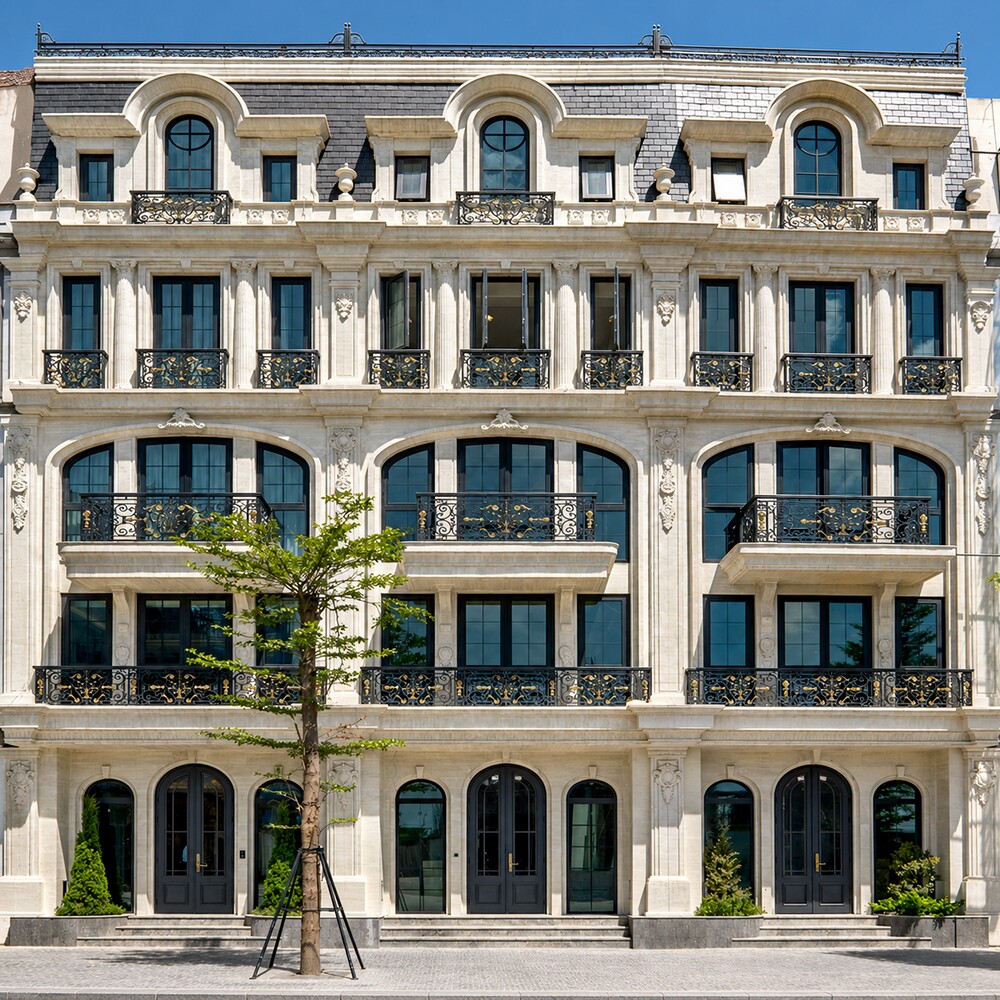 Tối 3/7, Sunshine Group livestream Noble Palace Tay Thang Long WorldHotels Residences, quà tặng ưu đãi lên tới 500 triệu/căn - 2