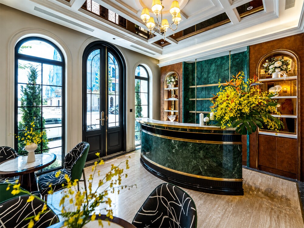 Tối 3/7, Sunshine Group livestream Noble Palace Tay Thang Long WorldHotels Residences, quà tặng ưu đãi lên tới 500 triệu/căn - 3