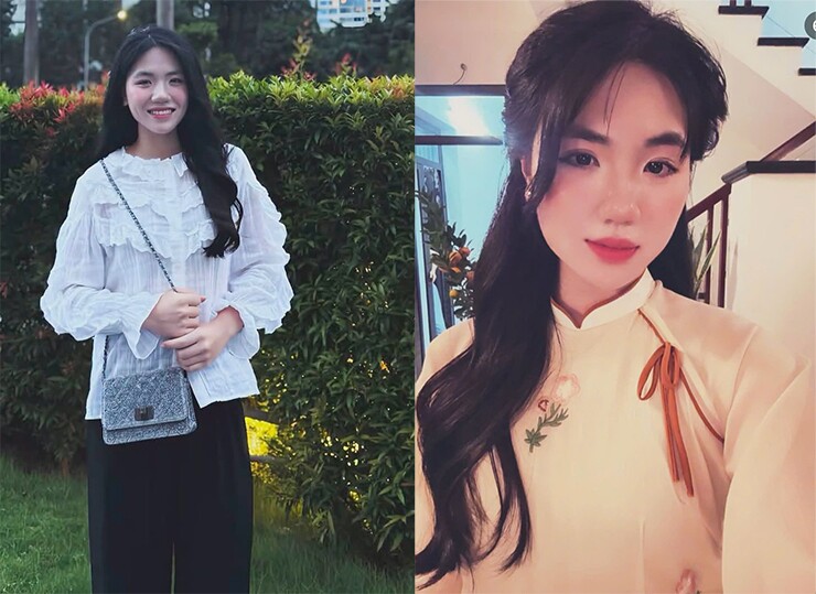 Nàng thơ bóng chuyền 17 tuổi phát bóng ghi “mưa điểm”, Việt Nam thắng đậm giải châu Á - 2