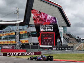 Đua xe F1, British GP: Đỉnh cao tốc độ tại thánh địa “Đá Bạc”
