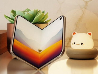 Công nghệ - iPhone Fold sẽ là động lực tăng trưởng của thị trường smartphone gập