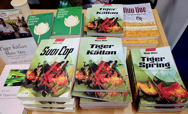 “Suối Cọp” trong ký ức người trinh sát biên phòng - 2