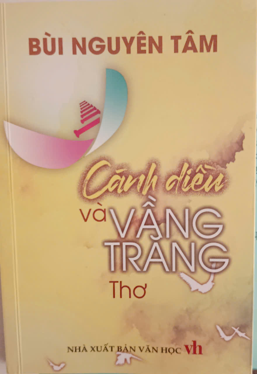Khi thơ ngắn chở một đời dài - 1