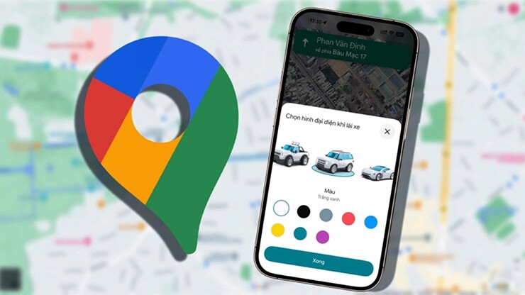 Cách chọn đường di chuyển trên Google Maps sao cho tiết kiệm xăng - 2