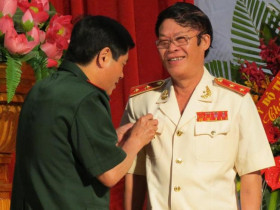 “Suối Cọp” trong ký ức người trinh sát biên phòng
