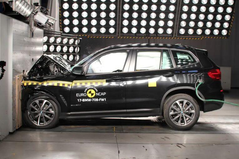 Mazda CX-5 nhận 5 sao về an toàn ANCAP - 2
