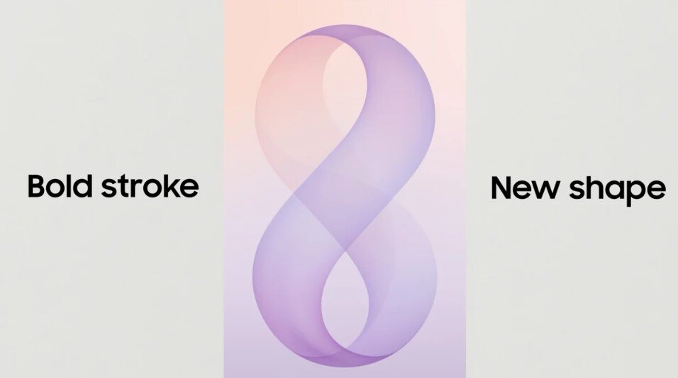 Samsung chính thức "nhá hàng" Galaxy Z Fold 8 - 4