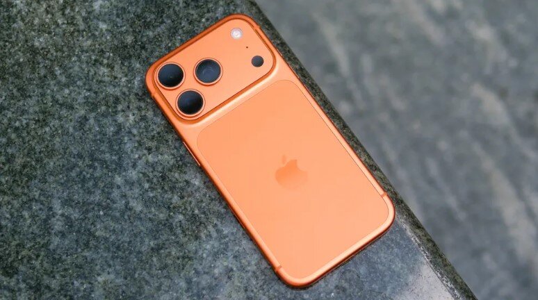 Tổng hợp tin đồn hot nhất về iPhone 18 Pro - 2