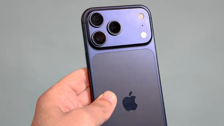 Tổng hợp tin đồn hot nhất về iPhone 18 Pro - 3