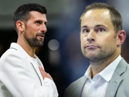 Thể thao - Nóng nhất thể thao sáng 3/7: Roddick tin rằng Djokovic có thể vô địch Wimbledon