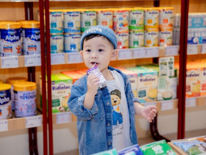 Thông tin doanh nghiệp - Hé lộ top 10 thương hiệu giá trị nhất Việt Nam: Vinamilk giữ vững vị thế 4 năm liên tiếp