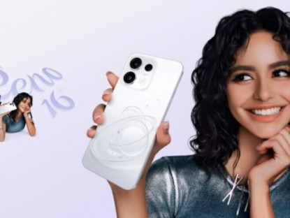 Thông tin doanh nghiệp - OPPO Reno16 F chính thức hợp tác cùng chuỗi Photobooth giới trẻ yêu thích