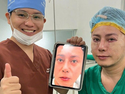 Thông tin doanh nghiệp - Bác sĩ CKI Trần Văn Hùng chia sẻ 5 tiêu chí lựa chọn cơ sở thẩm mỹ an toàn, hạn chế nguy cơ biến chứng