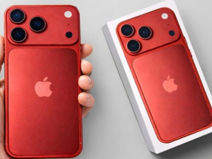 Công nghệ - Viên pin cực "khủng" của iPhone 18 Pro Max lộ diện