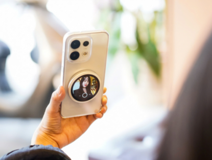 Thông tin doanh nghiệp - Đánh giá OPPO Reno16 Series: Thiết kế cực “độc”, camera quá “đỉnh”