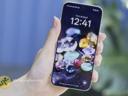 Thông tin doanh nghiệp - Trên tay OPPO Reno16 Series: Nhiều nâng cấp giá trị đáng quan tâm