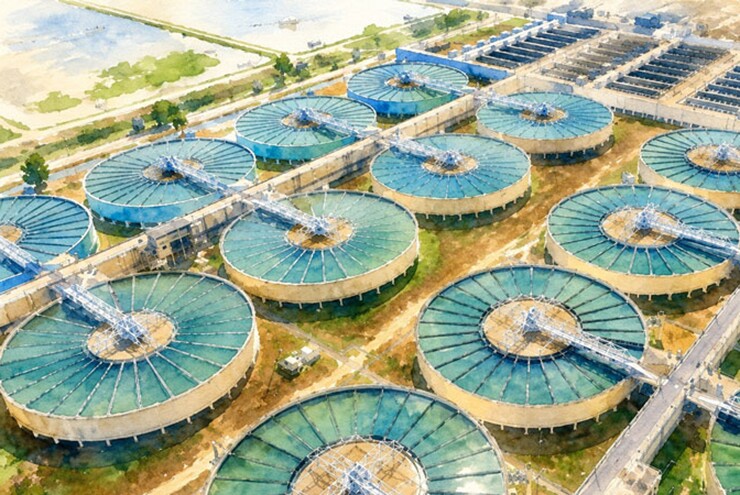 Trung Quốc tạo đột phá biến nước biển thành nước ngọt, rẻ hơn cả nước đóng chai - 2