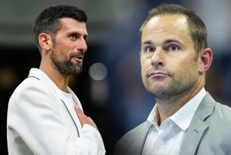 Nóng nhất thể thao sáng 3/7: Roddick tin rằng Djokovic có thể vô địch Wimbledon - 1