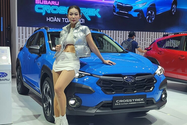 Xe mới đồng loạt giảm giá sâu, người mua vẫn tiếp tục chờ đợi - 3