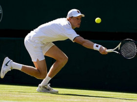 Video tennis Sinner - Brooksby: Chiến thắng nhẹ nhàng 3 set (Wimbledon)