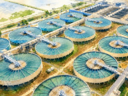 Công nghệ - Trung Quốc tạo đột phá biến nước biển thành nước ngọt, rẻ hơn cả nước đóng chai