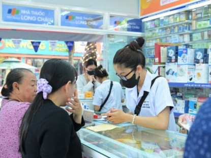 Thông tin doanh nghiệp - Ngay sau Nhật Bản và Úc, Việt Nam chính thức có giải pháp kiểm soát tăng kali máu thế hệ mới tại Long Châu