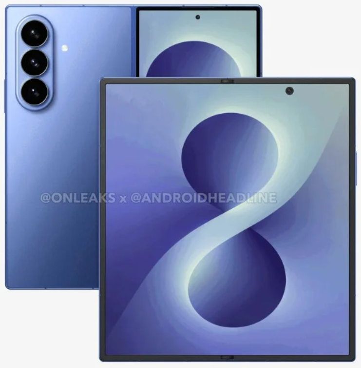 Giá hàng loạt siêu phẩm của Samsung bị rò rỉ - 2