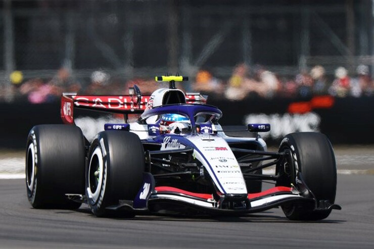 Đua xe F1, British GP: “Cổ điển” Hamilton trở lại mạnh mẽ, lợi thế trước Mercedes trong cuộc đua Sprint - 2