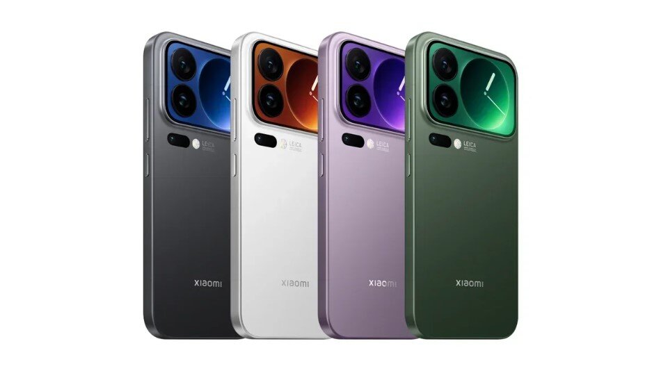 iPhone 18 Pro sẽ có thêm một đối thủ siêu mạnh - Xiaomi 18 - 2