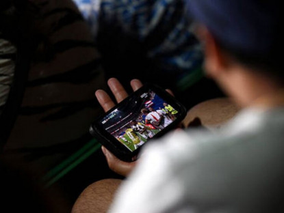 Thể thao - Nóng nhất thể thao sáng 5/7: Wimbledon không cho chiếu các trận World Cup