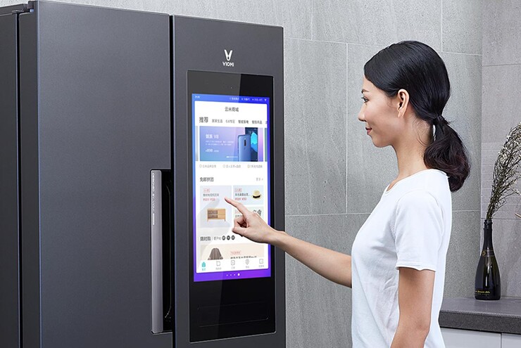 Tủ lạnh thông minh dùng được trong bao lâu thì hư hỏng? - 2