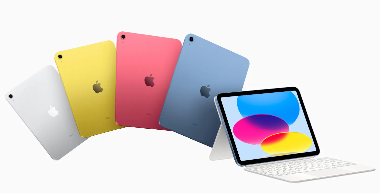 Gợi ý cách chọn iPad chuẩn phóc cho mọi iFan - 2