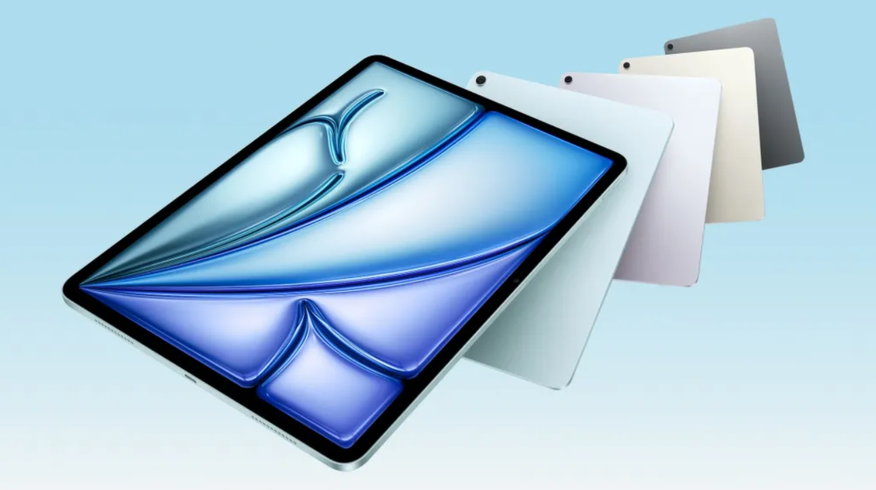 Gợi ý cách chọn iPad chuẩn phóc cho mọi iFan - 3