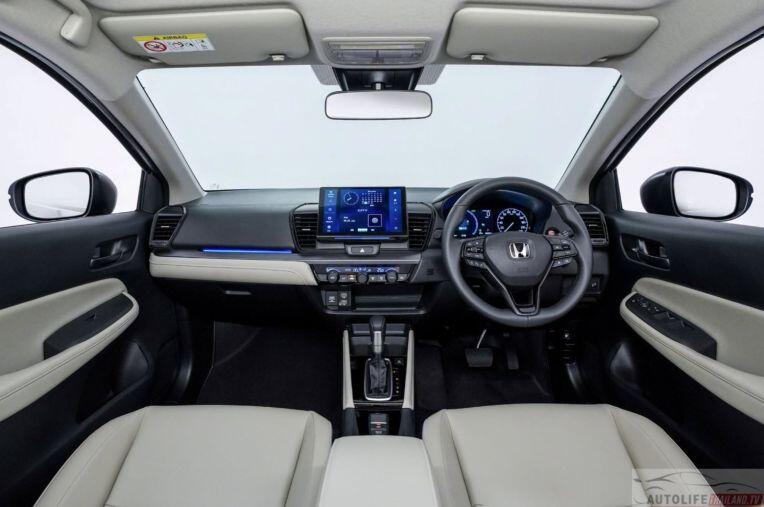 Honda City mới nhận hơn 10.000 đơn đặt hàng sau thời gian mở bán - 4